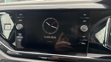 Volkswagen Polo 1.0 Life 5dr Petrol Hatchback